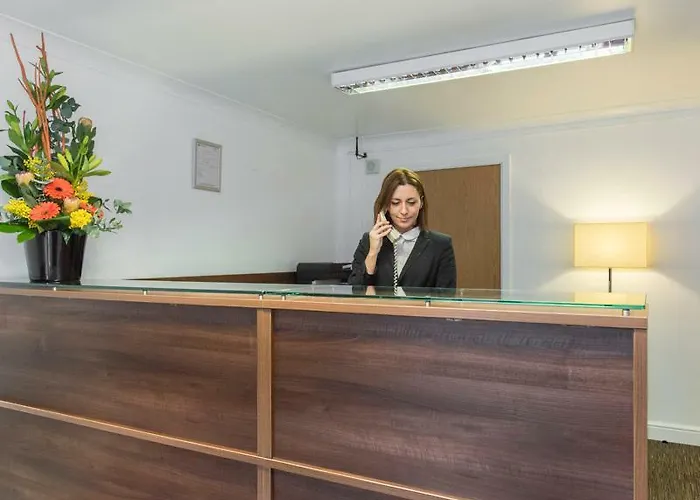 Appartement Premier Redcliffe