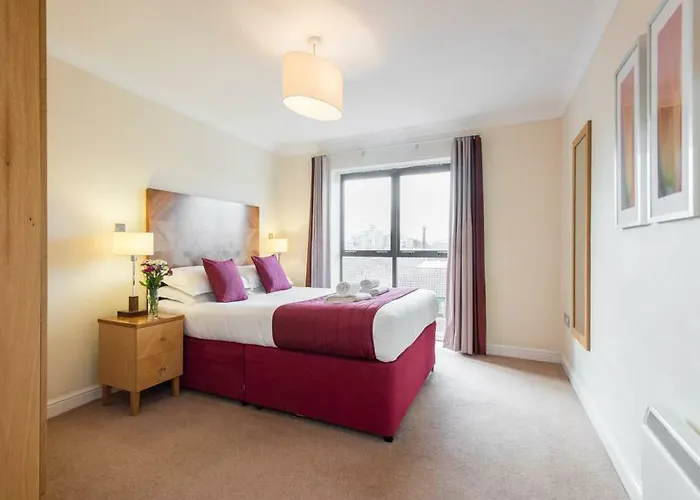 Premier Redcliffe Appartement Bristol