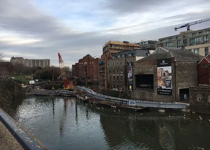 Premier Redcliffe Bristol