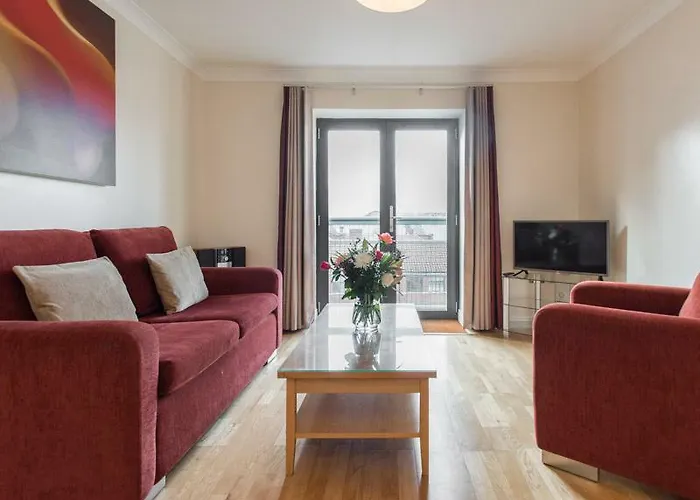 Appartement Premier Redcliffe *