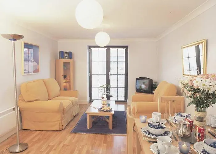 Appartement Premier Redcliffe *