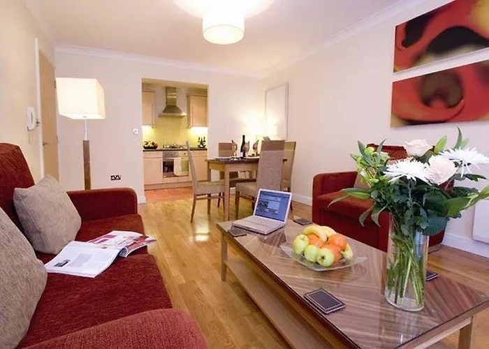 Premier Redcliffe * Bristol