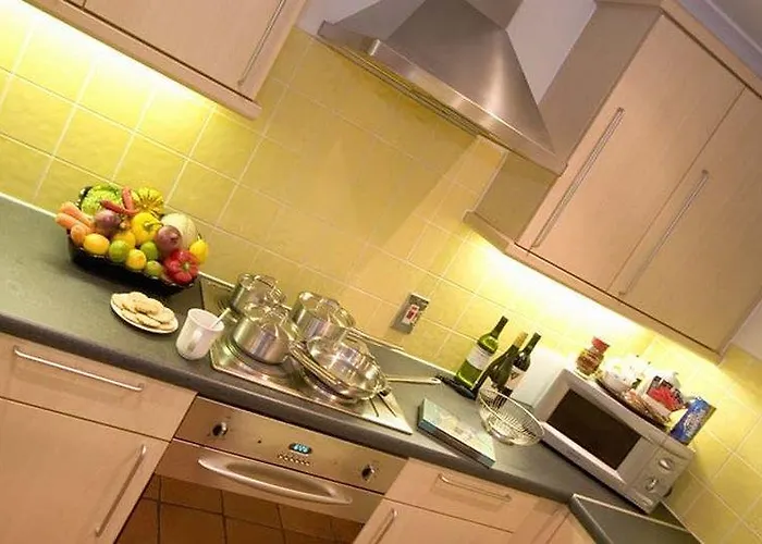 Appartement Premier Redcliffe *