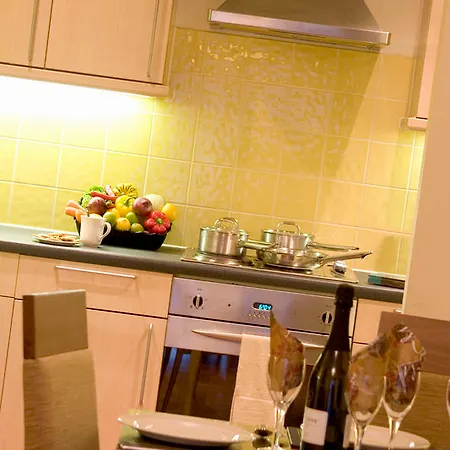 Apartamento Premier Redcliffe *
