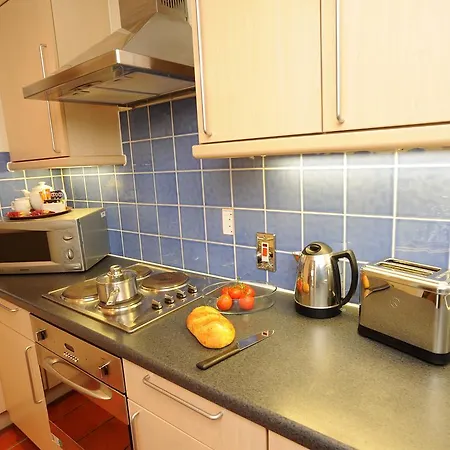 Apartment Premier Redcliffe *