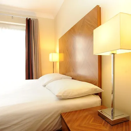 Premier Redcliffe Bristol