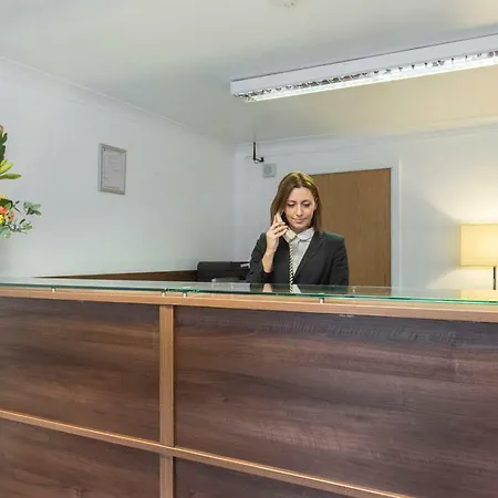 Apartment Premier Redcliffe